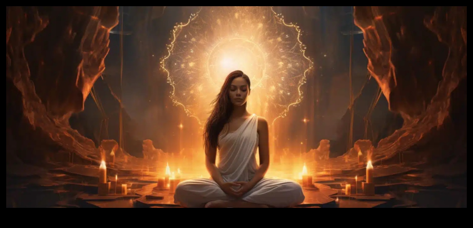 Atklāta meditācija: svarīgas lasāmvielas jūsu garīgajam ceļojumam