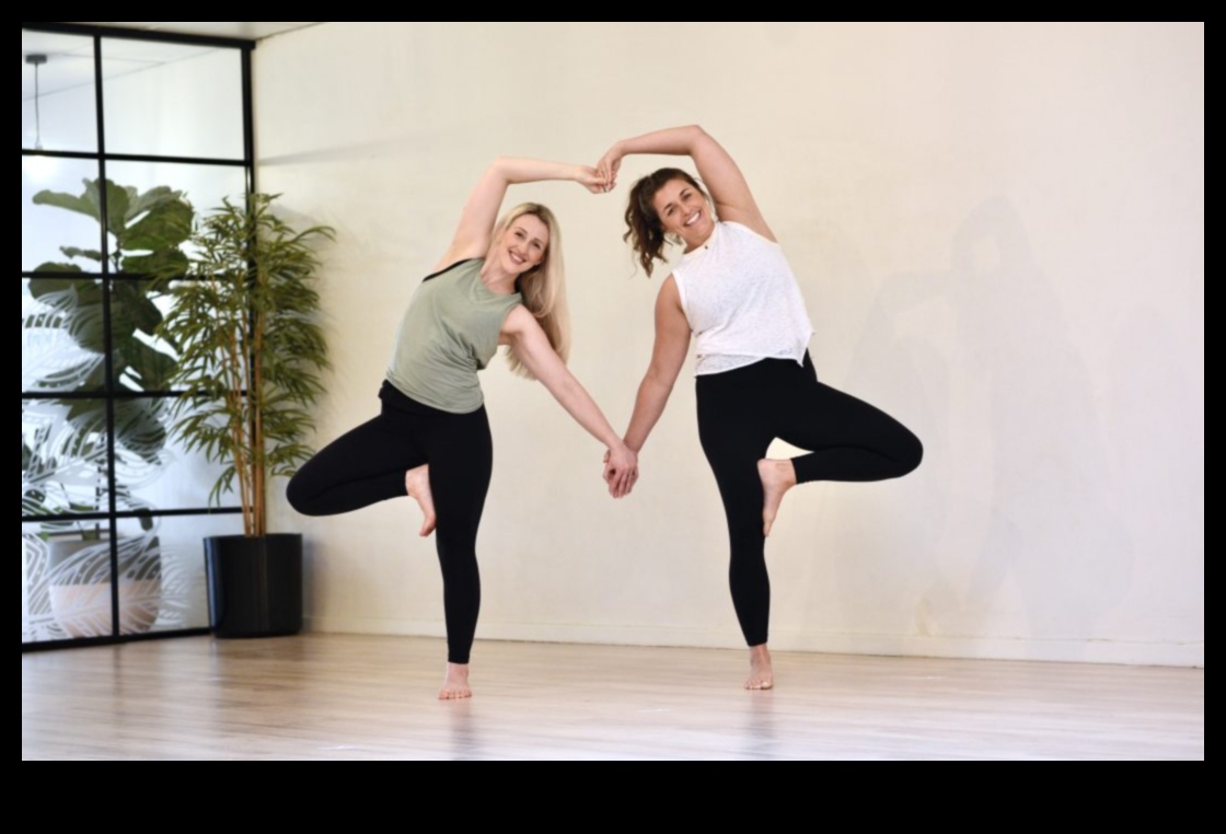 Atdzīvini un uzplaukst: apzinātas dzīves ikdienas fiziskā harmonija