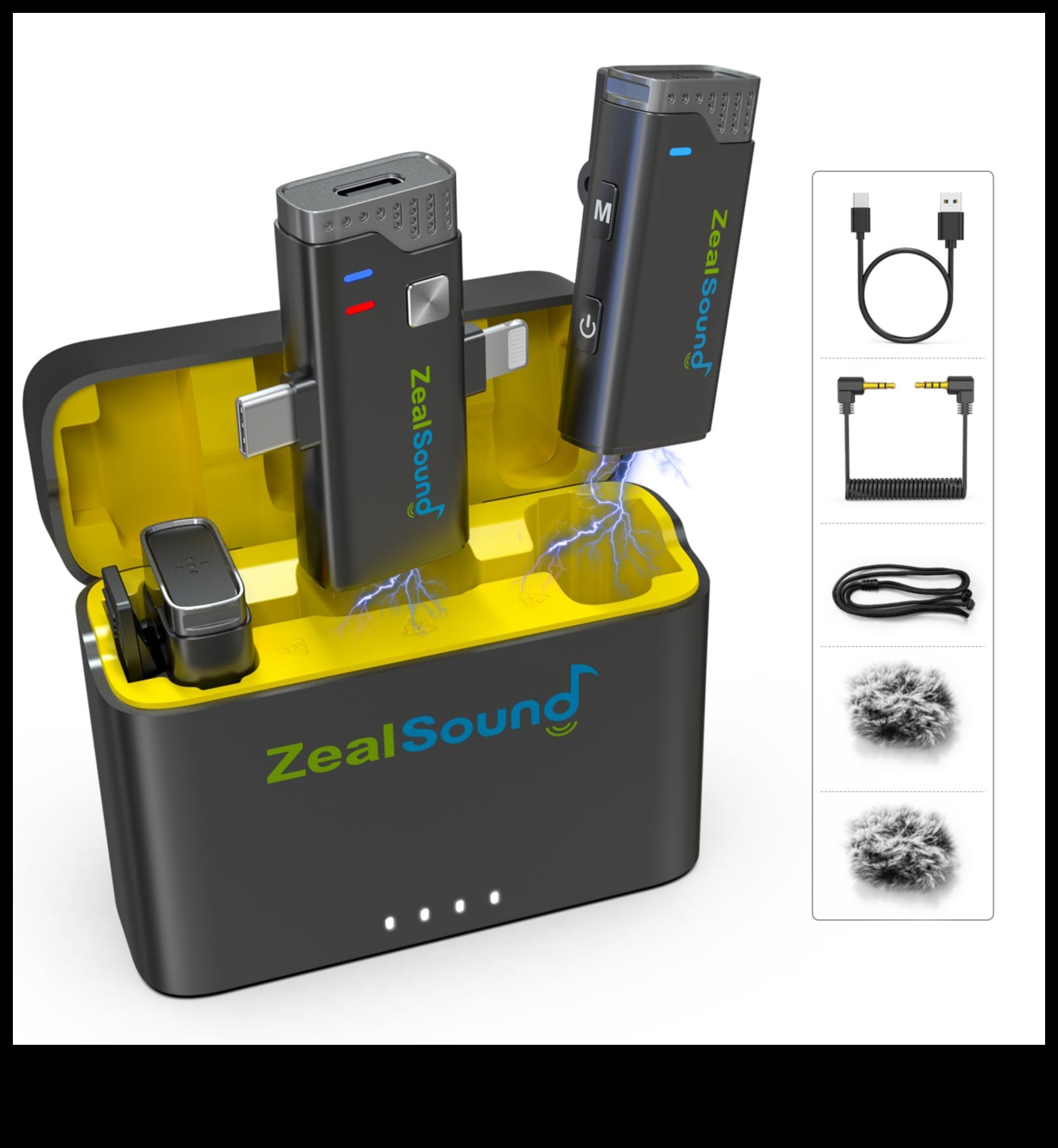 Zoom Zeal Iemūžiniet pasauli no attāluma 4 Zoom Zeal: kameras ar super telefoto objektīviem attāliem objektiem