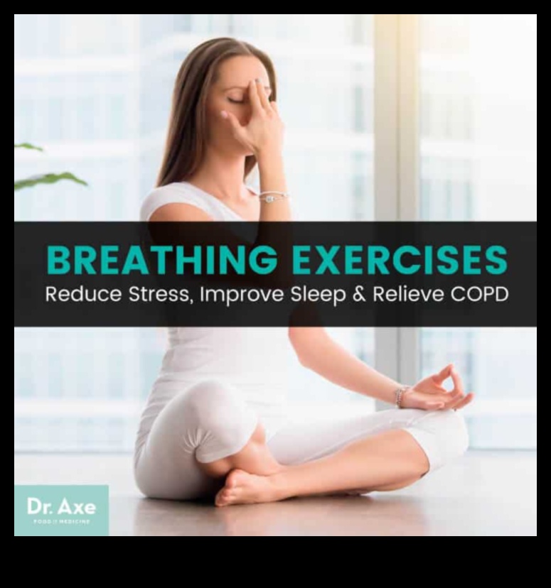 Dziļa elpa, dziļa dzīve: svarīgi vingrinājumi labsajūtai