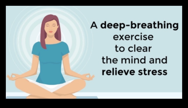 Dziļa elpa, dziļa dzīve: svarīgi vingrinājumi labsajūtai