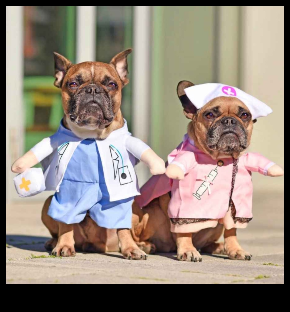 Doggy Decor Dazzle Paceliet sava suņa stilu ar elegantiem aksesuāriem 2 Doggy Decor Dazzle: uzlabojiet jūsu suņa stilu ar elegantiem aksesuāriem