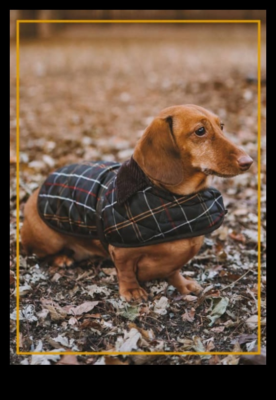 Doggy Decor Dazzle Paceliet sava suņa stilu ar elegantiem aksesuāriem 4 Doggy Decor Dazzle: uzlabojiet jūsu suņa stilu ar elegantiem aksesuāriem