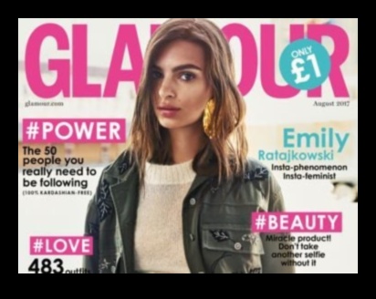 Glamour Gazette: jūsu ikdienas modes ziņu avots