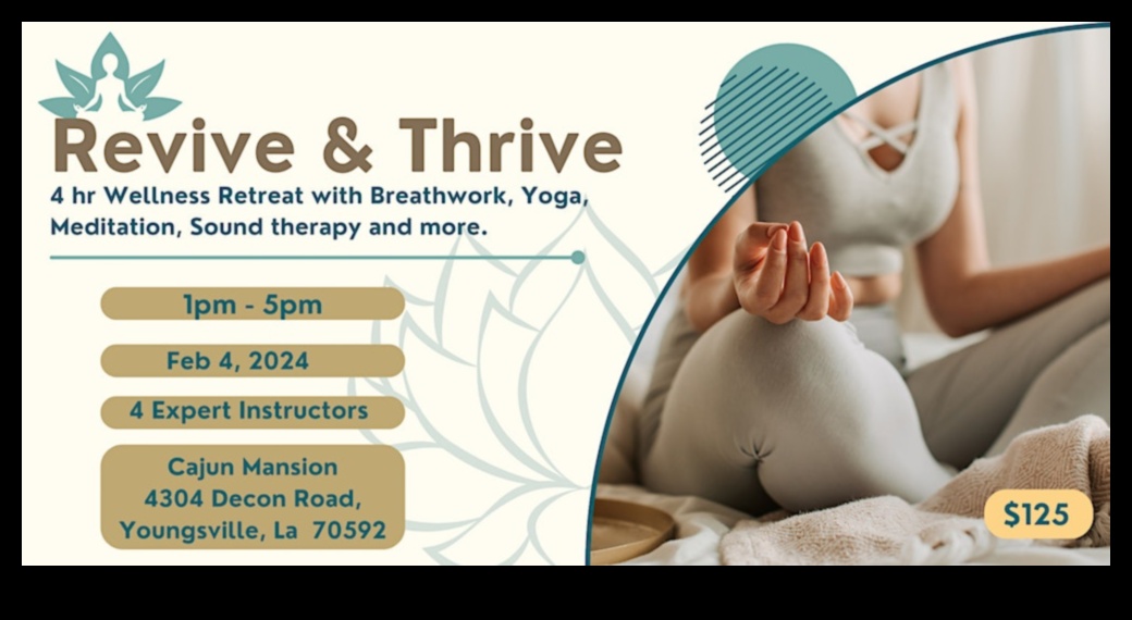 Atdzīvini un uzplaukst: meditācijas fiziskā ietekme