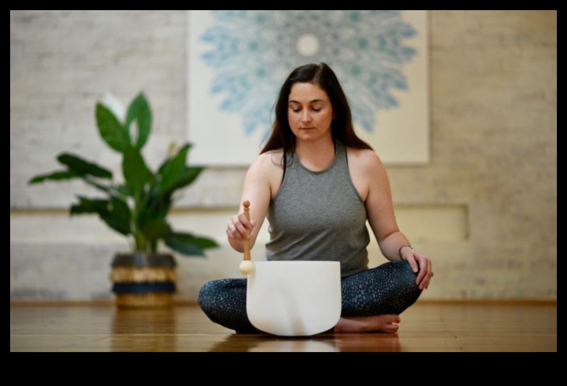 Atdzīvini un uzplaukst: meditācijas fiziskā ietekme