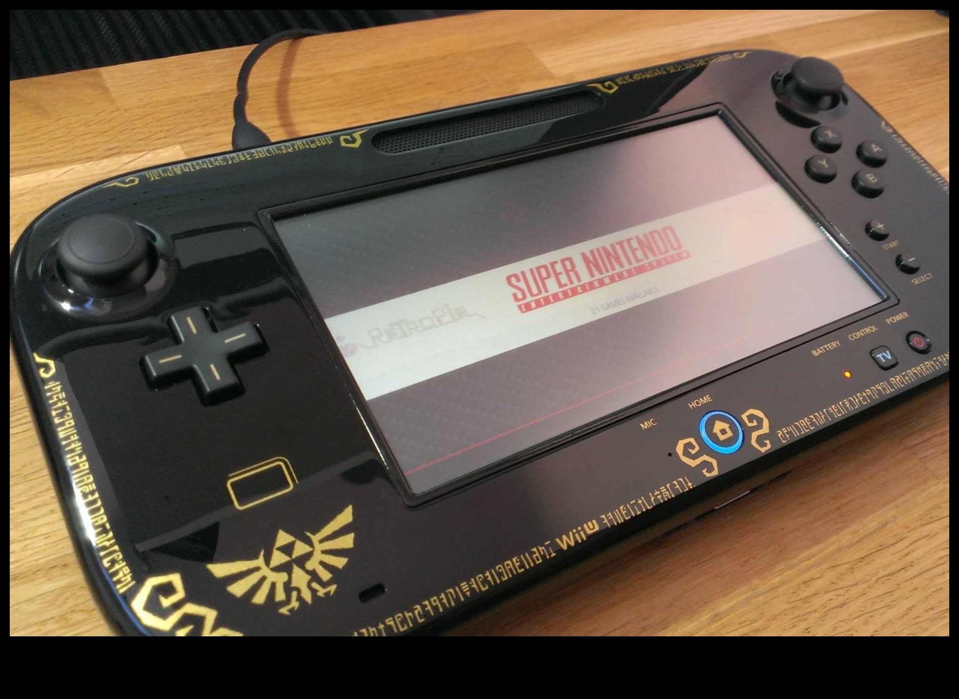 Spēļu maiņas modifikācijas: pēcpārdošanas piederumi pielāgotām konsolēm