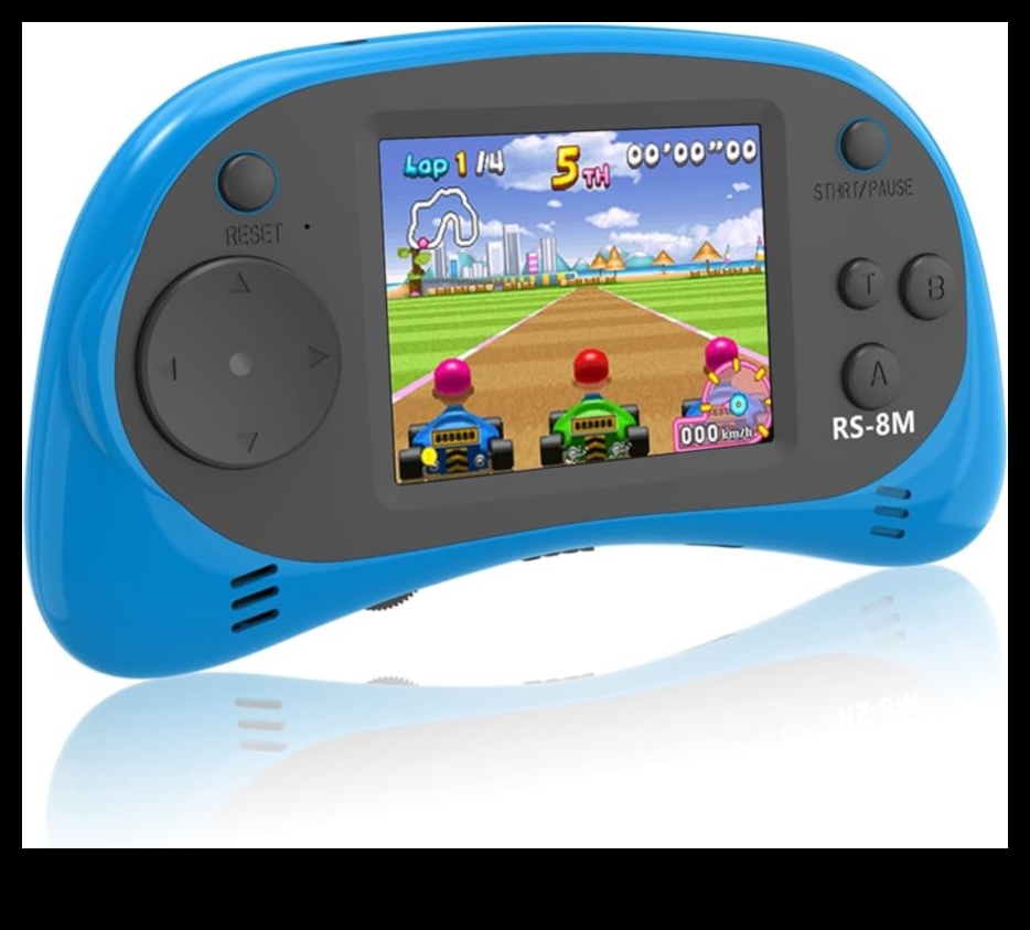 Spēļu maiņas modifikācijas: pēcpārdošanas piederumi pielāgotām konsolēm