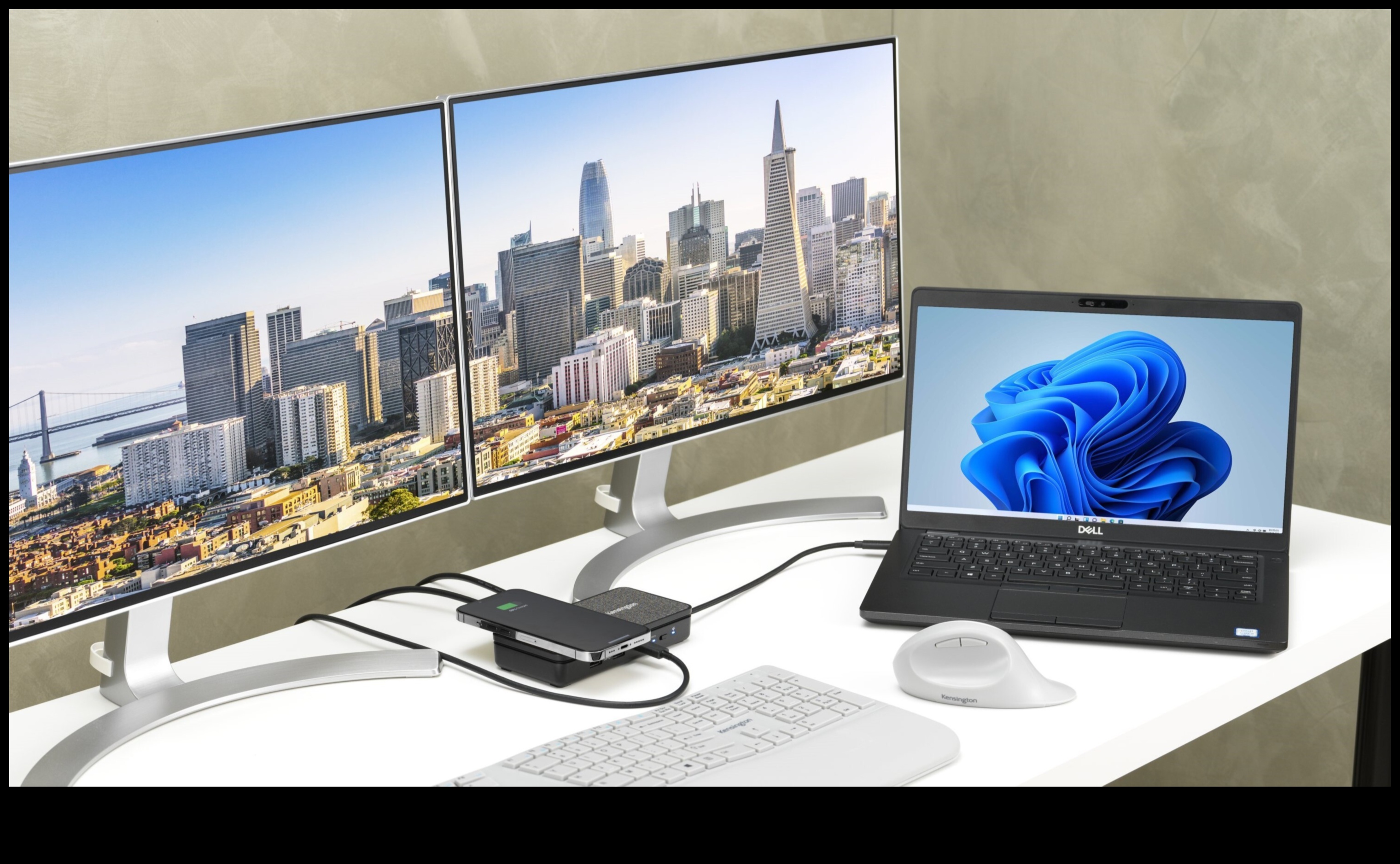 Papildus monitoriem: dažādu biroja elektronikas kategoriju izpēte