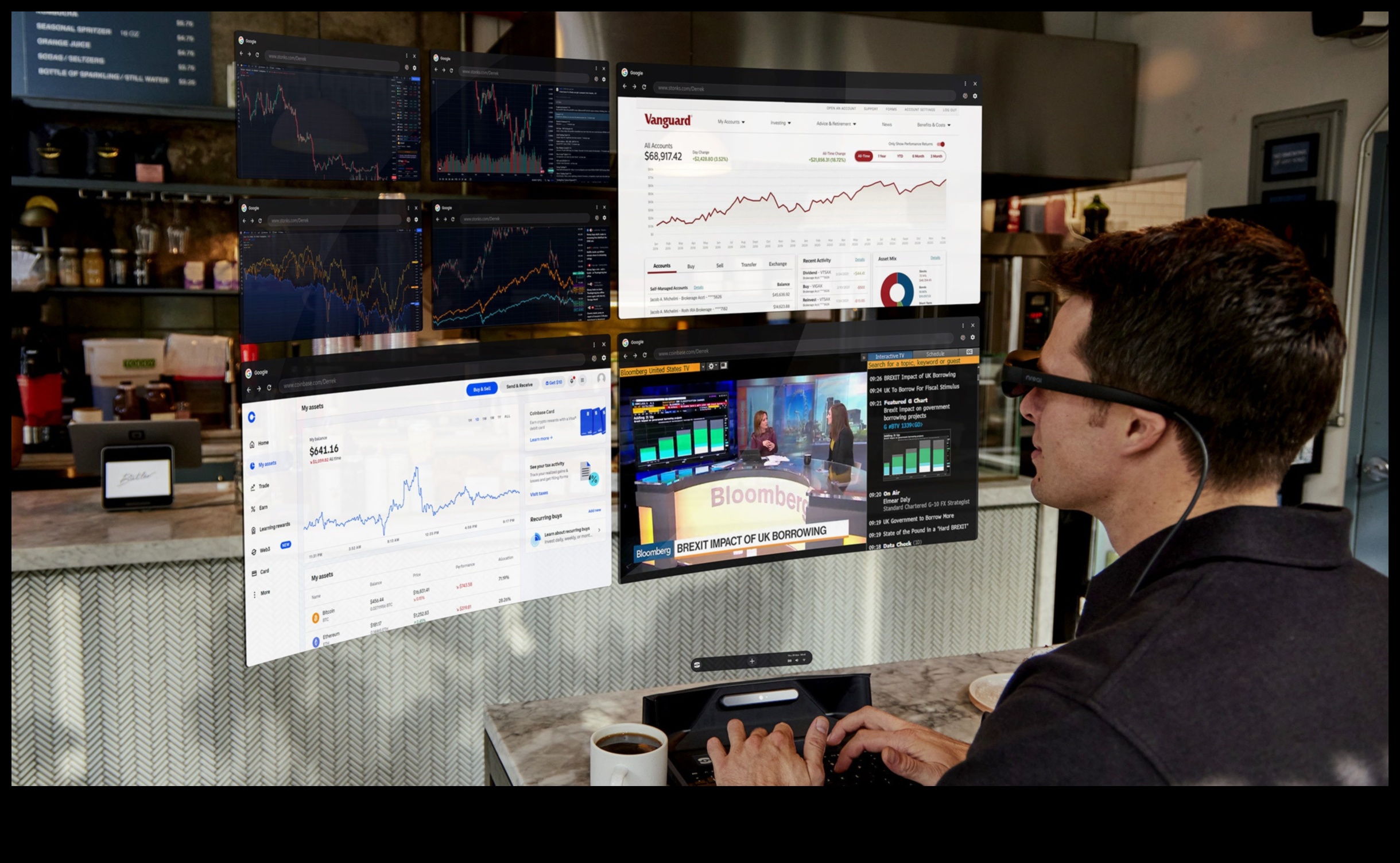 Papildus monitoriem: dažādu biroja elektronikas kategoriju izpēte