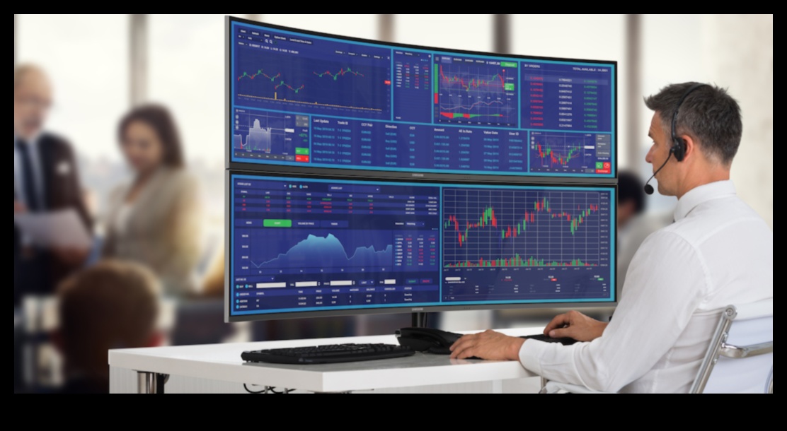 Papildus monitoriem: dažādu biroja elektronikas kategoriju izpēte