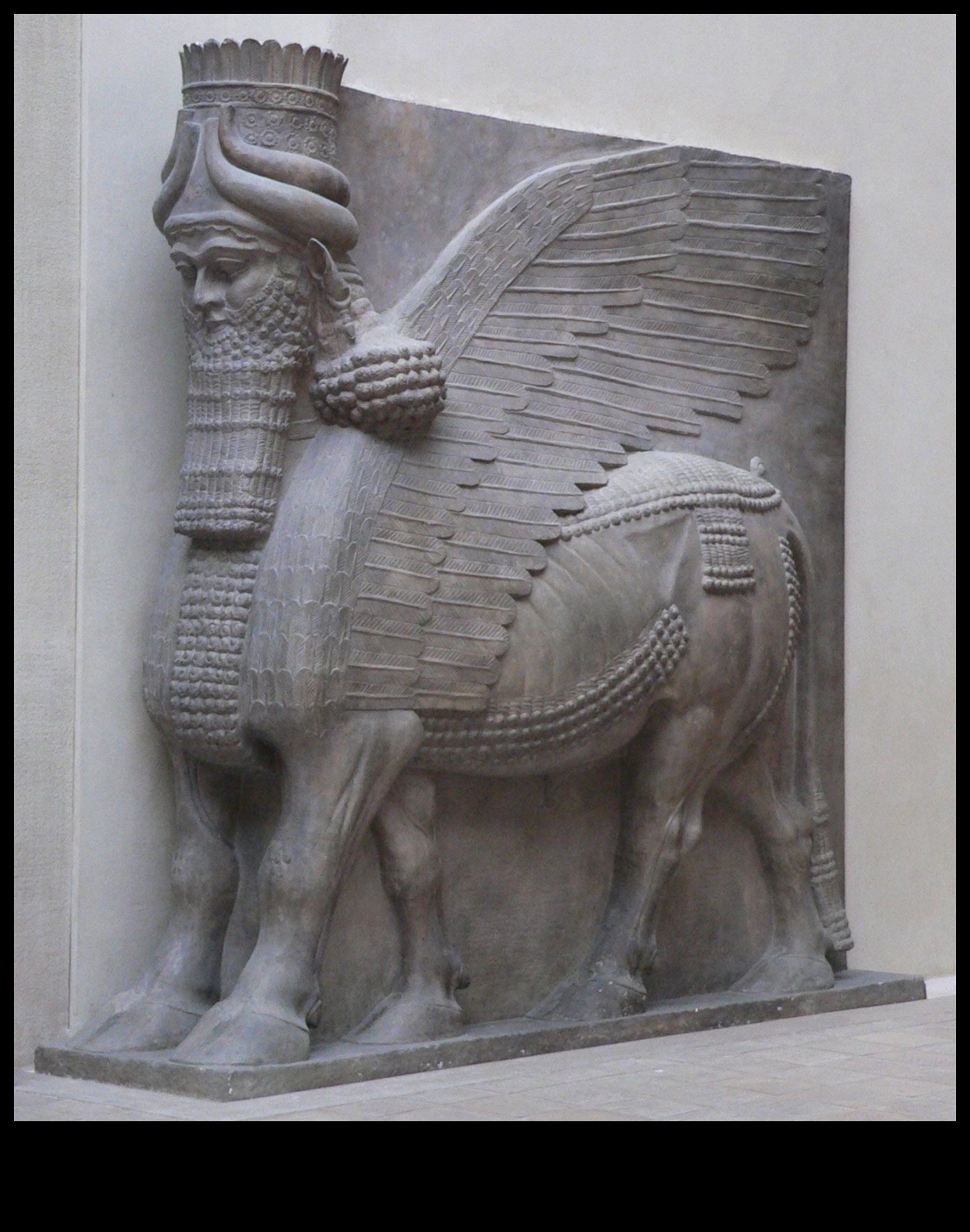 Episkās gravīras: Mezopotāmijas stāsti akmenī