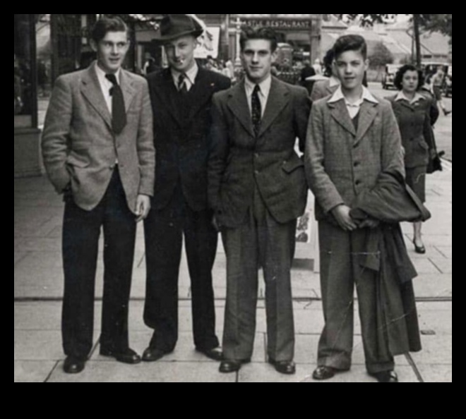 Sartoriālais krāšņums: bez piepūles elegances mākslas apguve