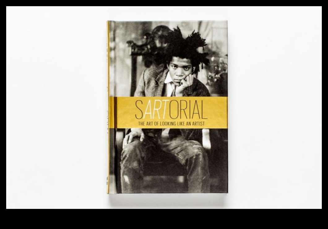 Sartoriālais krāšņums: bez piepūles elegances mākslas apguve