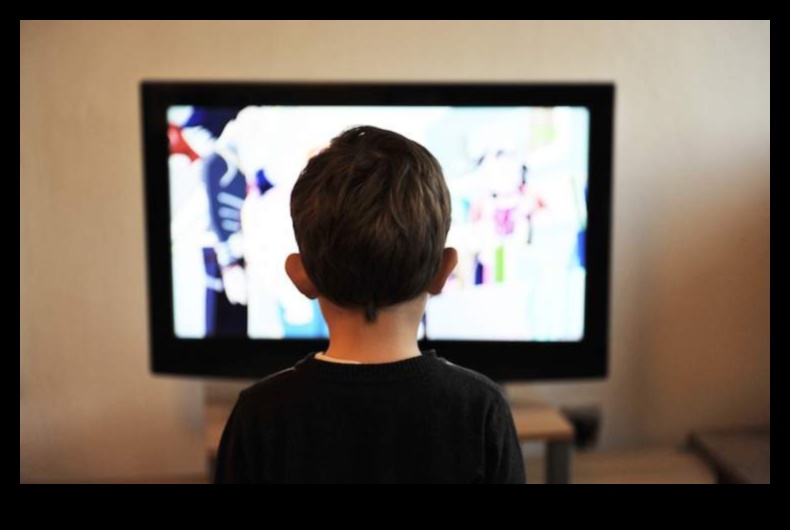 Skatīšanās dzens: televizori ar meditācijas un relaksācijas funkcijām