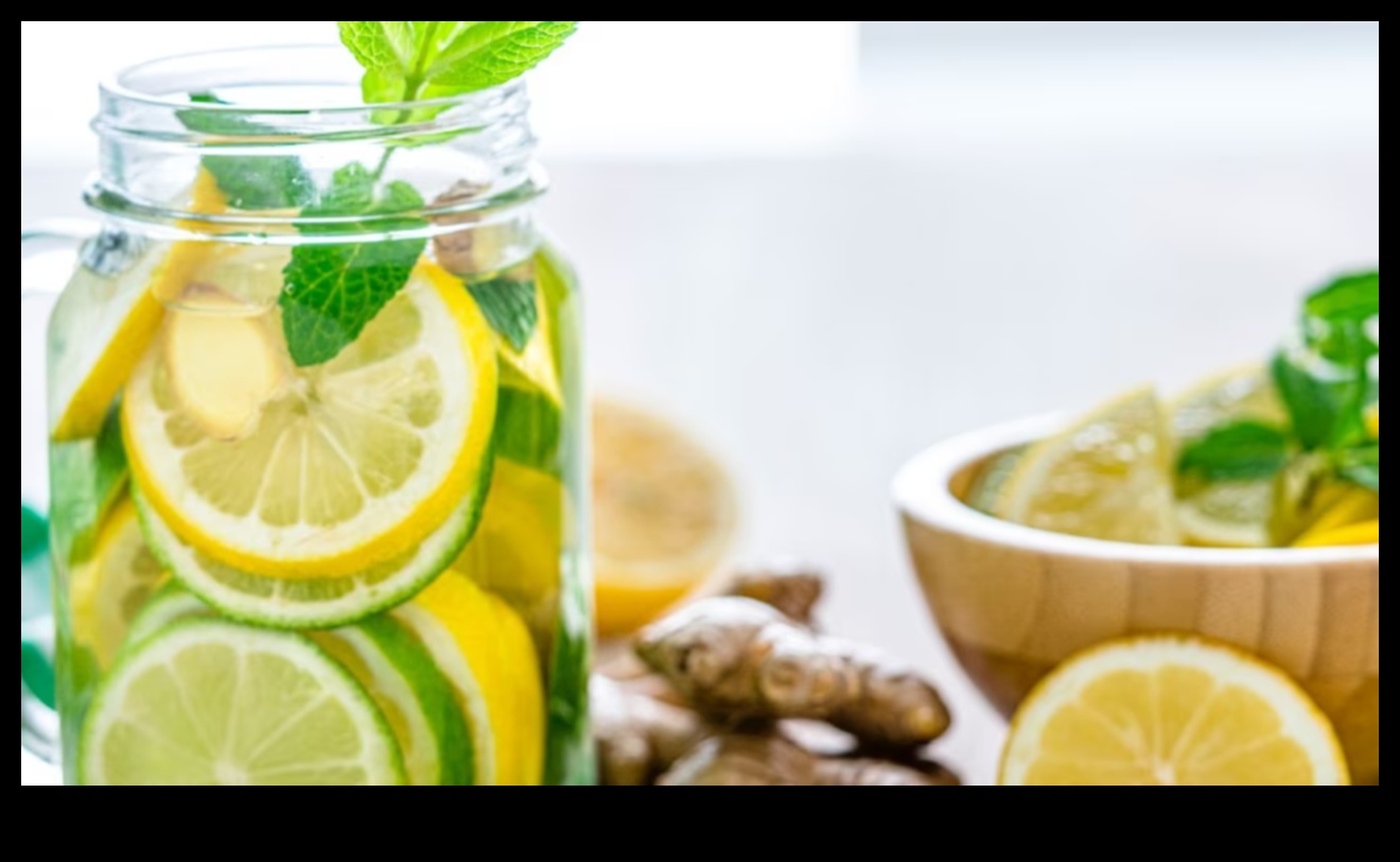 Ingvera tendences: izpētiet jaunākās un labākās veselīgas hidratācijas iespējas