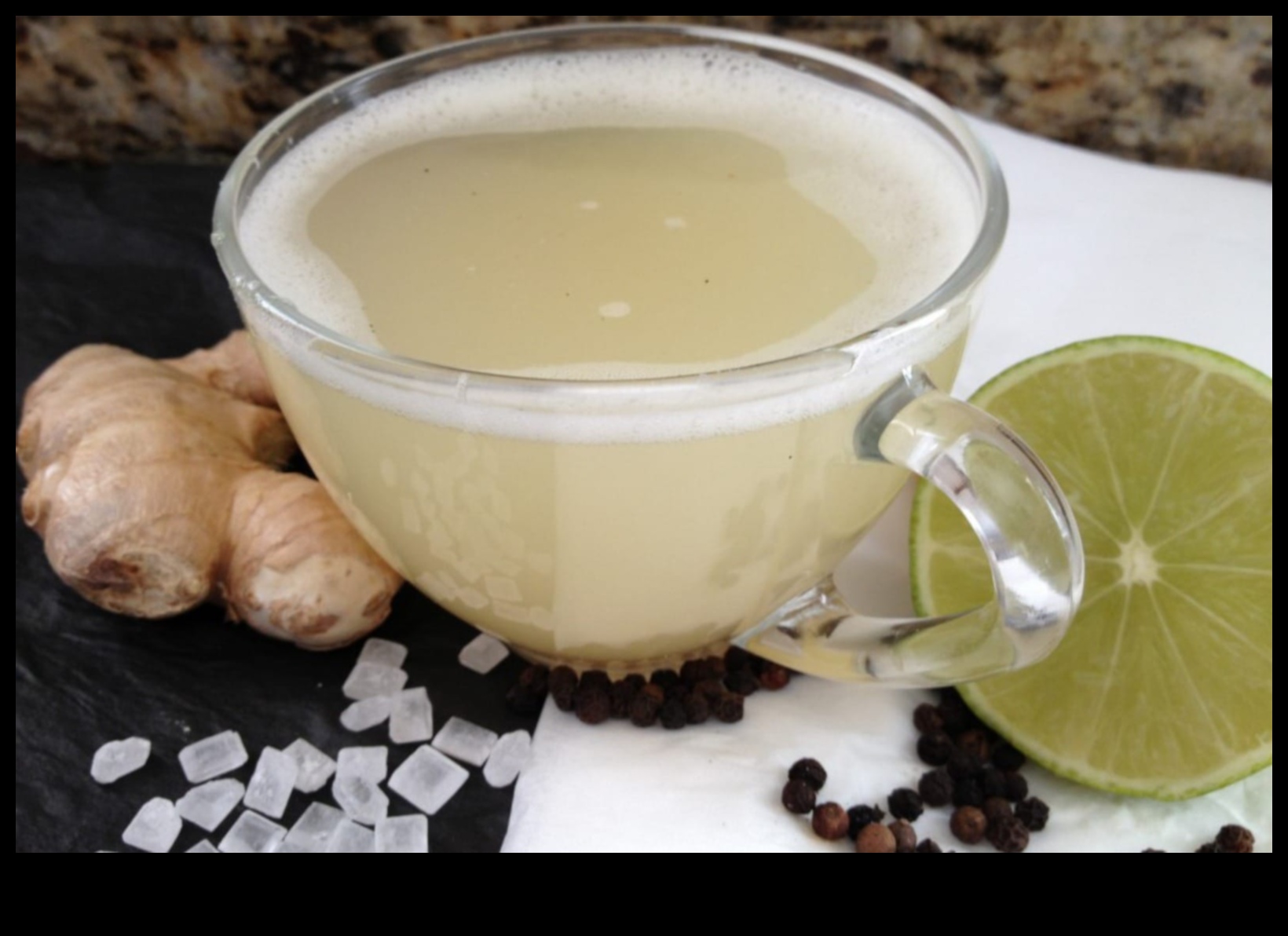 Ingvera tendences: izpētiet jaunākās un labākās veselīgas hidratācijas iespējas