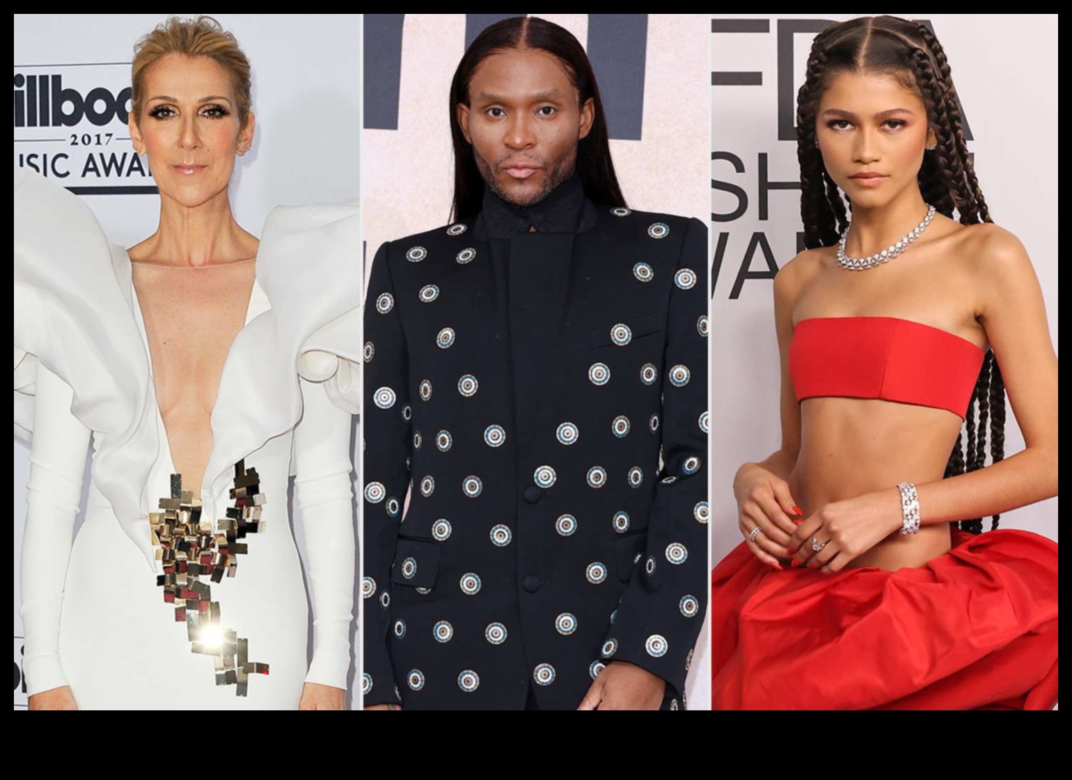 Slava un mode: slavenību tērpi, kas raksturo greznību