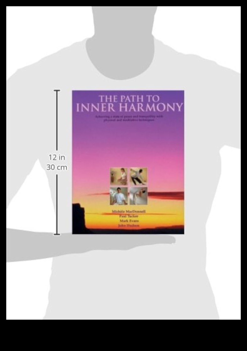 Meditācijas pamati: grāmatas, kas veido jūsu iekšējo harmoniju