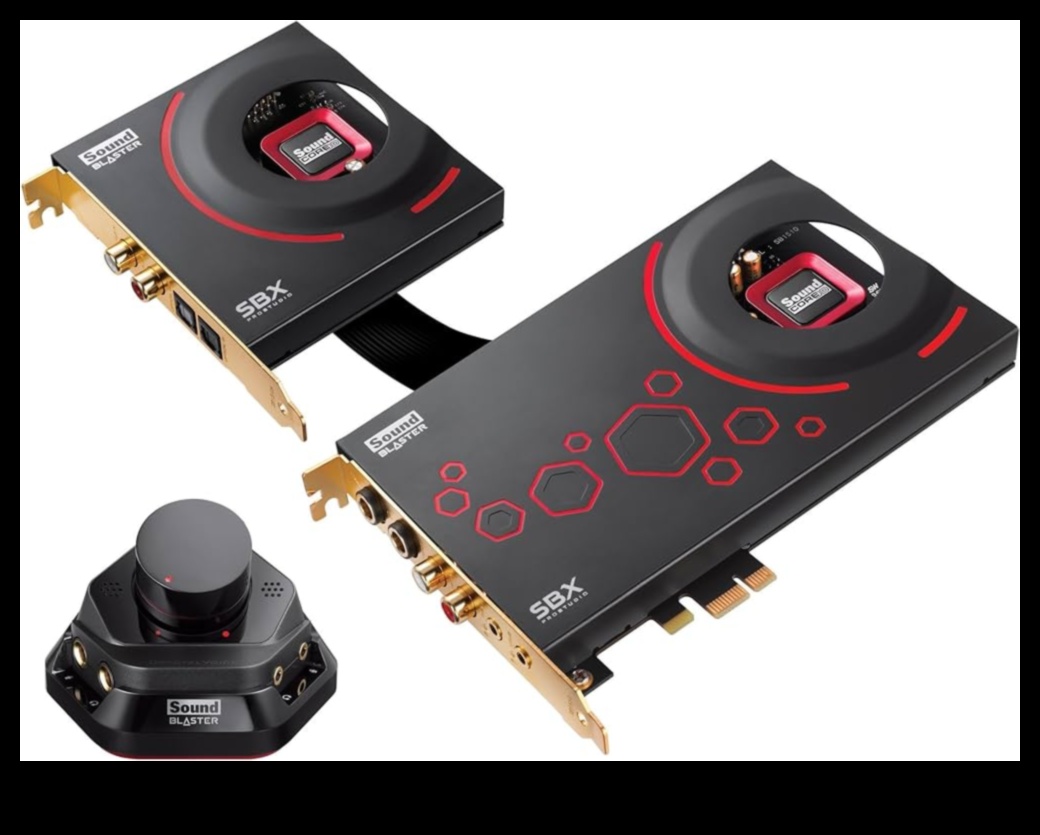 Mātesplates audio izcilība Saklausiet atšķirības ar augstas izšķirtspējas audio un pastiprinājumu 5 Mātesplates audio izcilība: augstas izšķirtspējas audio un pastiprinājums