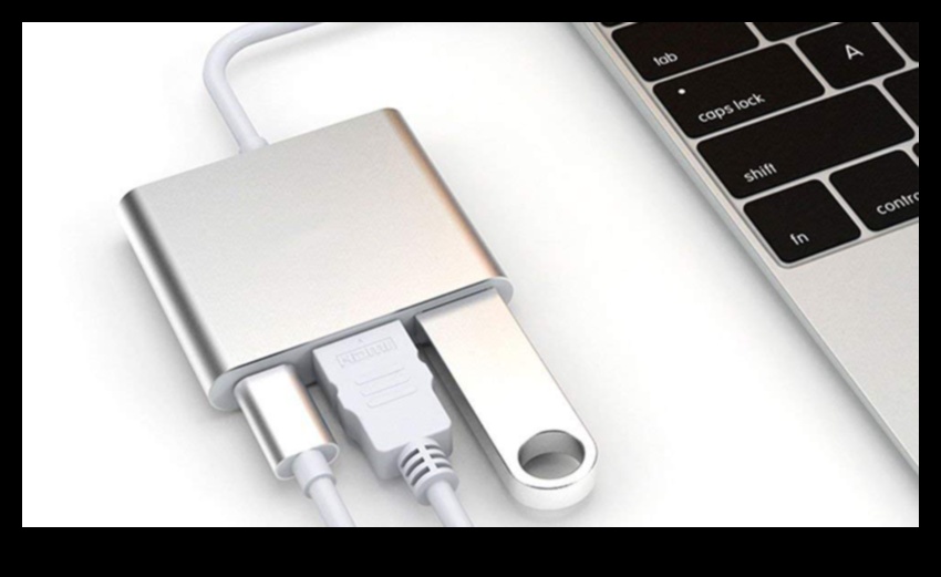 USB-C viena izmēra savienotājs datora komponentiem 3 USB-C visuresamība: pieaugošā USB Type-C klātbūtne datoru komponentos