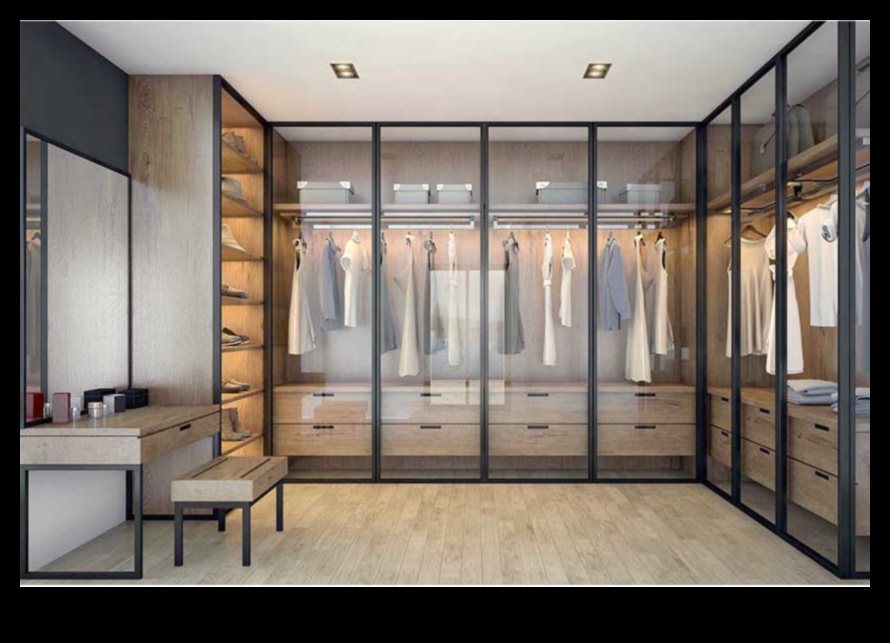 Garderobes brīnumi uzlabo jūsu ikdienu ar stilīgām, modernām izvēlēm 4 Garderobes brīnumi: uzlabojiet ikdienu ar stilīgām un modernām iespējām