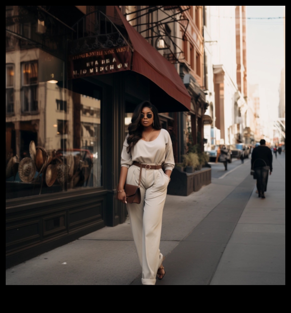 Garderobes brīnumi uzlabo jūsu ikdienu ar stilīgām, modernām izvēlēm 5 Garderobes brīnumi: uzlabojiet ikdienu ar stilīgām un modernām iespējām