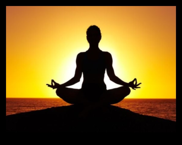 Meditatīvās asanas: jogas ceļš uz iekšējo mieru