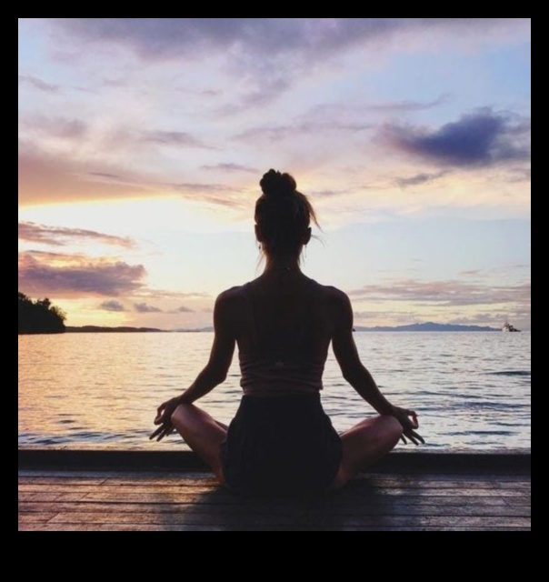 Meditatīvās asanas: jogas ceļš uz iekšējo mieru