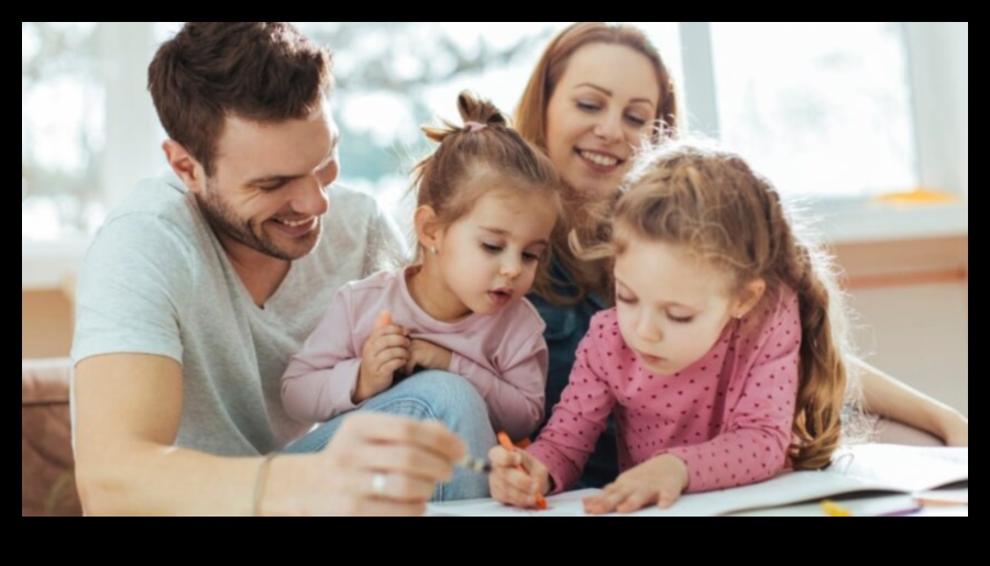 Uzmanīga mātes stāvoklis: navigācija vecāku statusā ar klātbūtni