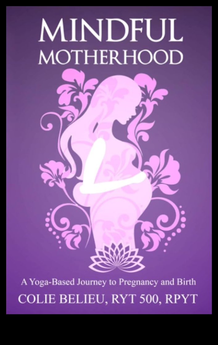 Uzmanīga mātes stāvoklis: navigācija vecāku statusā ar klātbūtni