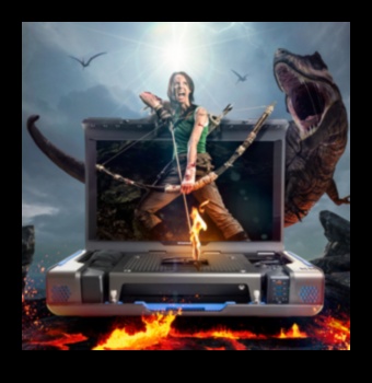 Spēļu aizbildņi apsteidz konkurentus, izmantojot mūsu monitoru uzlabotās pretatspīduma tehnoloģijas 5 Spēļu aizbildņi: monitori ar uzlabotām pretatspīduma tehnoloģijām