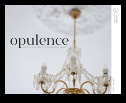 Bez piepūles bagātības odiseja: dodieties greznā stila ceļojumā