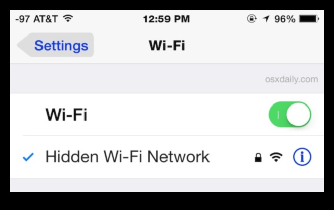 Neredzētais tīkls: Navigācija bezvadu savienojamības sarežģītībā