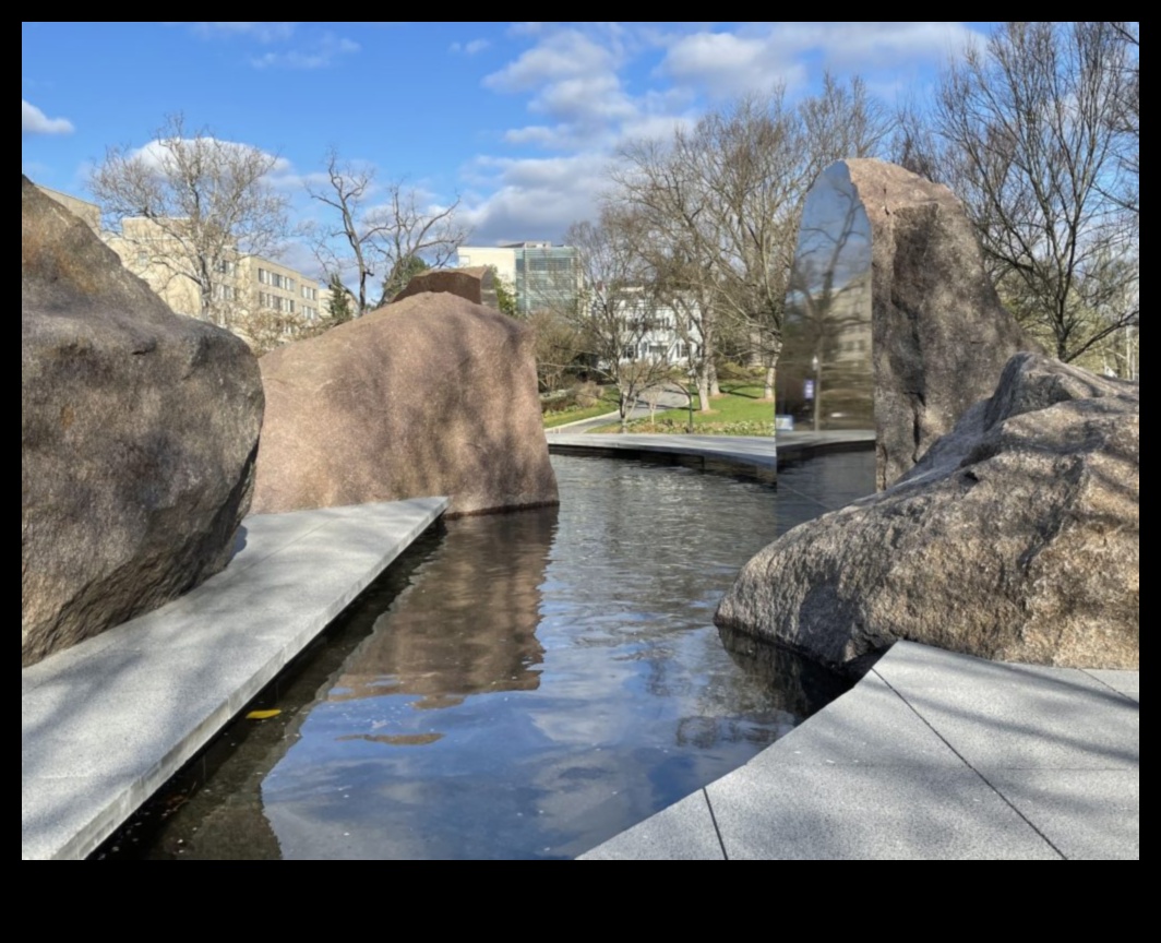 Instalācijas mākslas iejaukšanās: transformējošas telpas amerikāņu mākslā