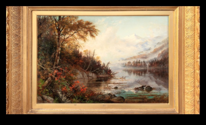 Instalācijas mākslas iejaukšanās: transformējošas telpas amerikāņu mākslā