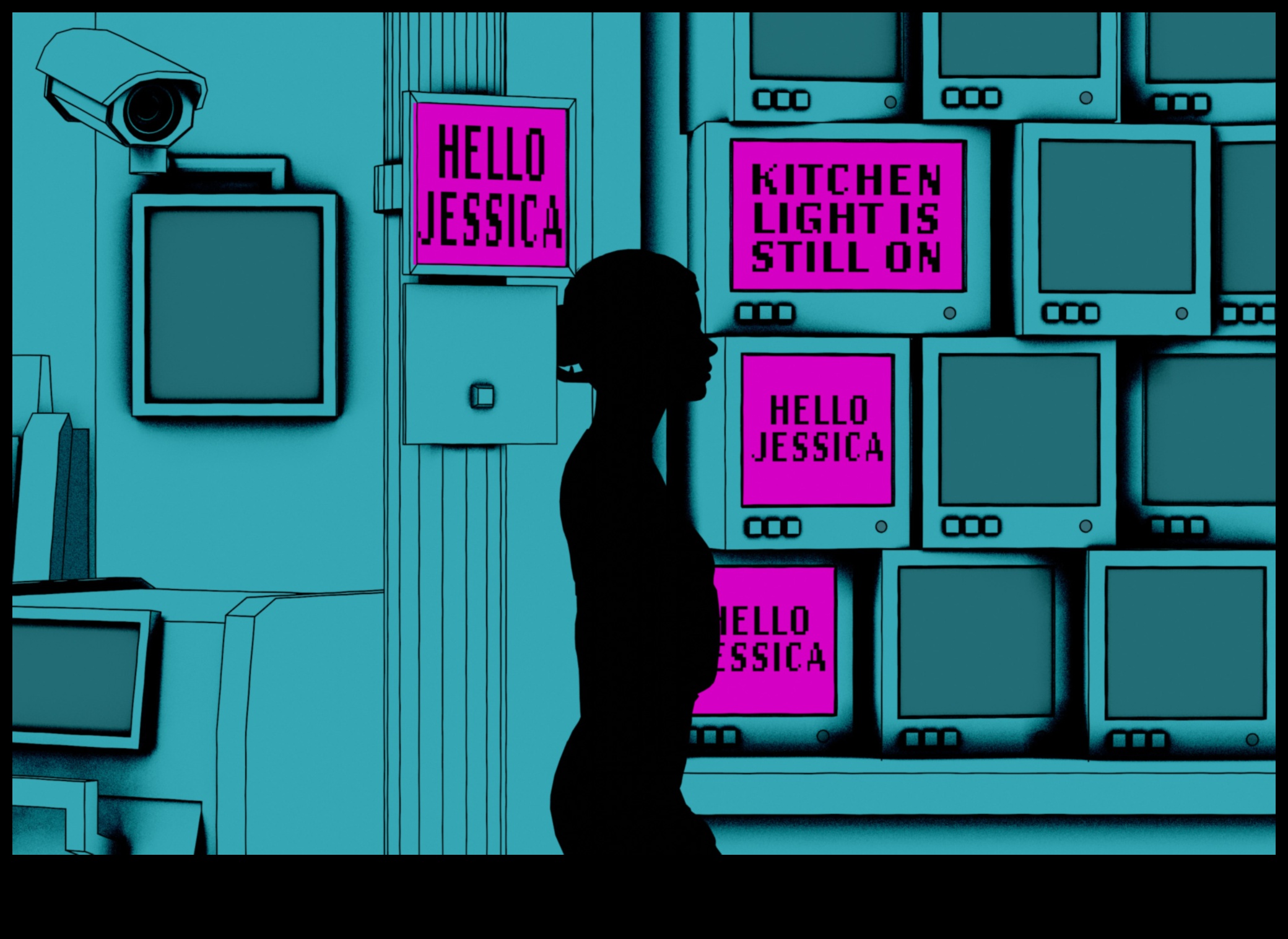 Papildus viedtālruņiem: uzlabotas elektronikas atklāšana katrai ierīcei