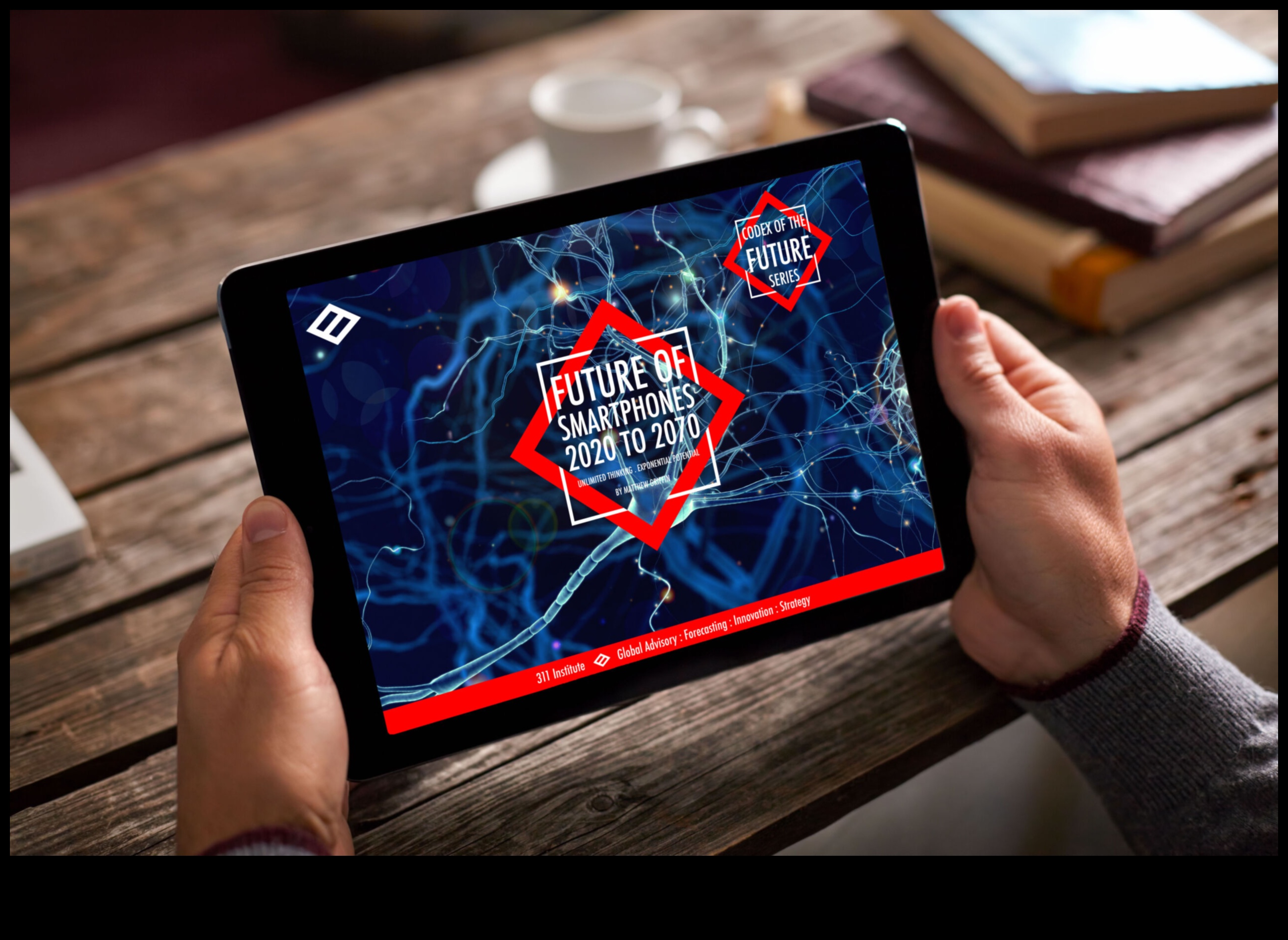 Papildus viedtālruņiem: uzlabotas elektronikas atklāšana katrai ierīcei