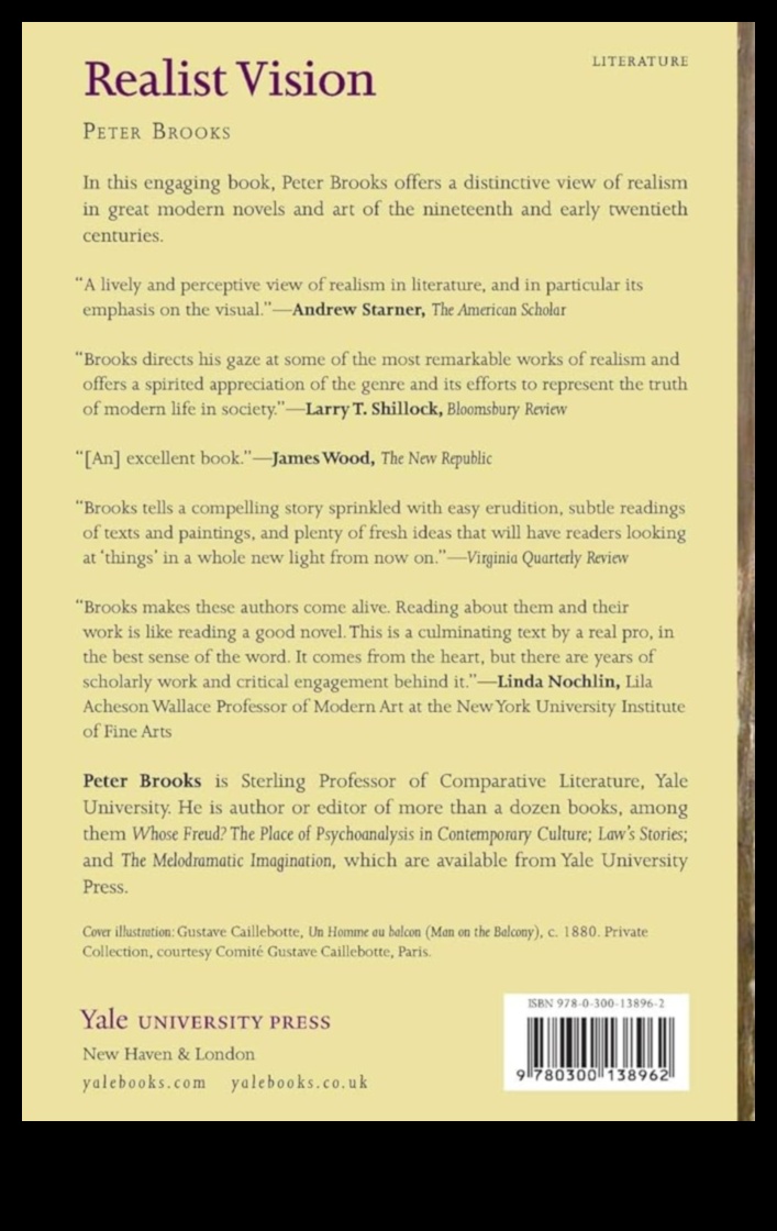 Reālistiskas vīzijas: ieskats ikdienas dzīvē