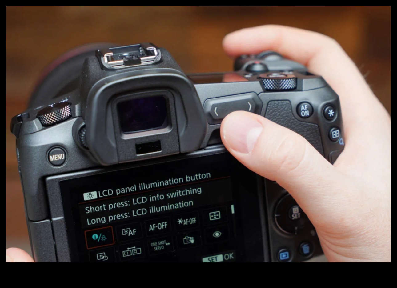 Bezspoguļa brīnumi Atklāta kameru tehnoloģiju nākotne 2 Brīnumi bez spoguļiem: atklāta kameru tehnoloģiju nākotne