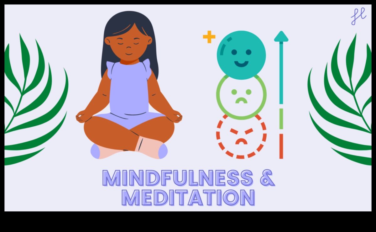 Uzlabojiet savu prātu: apzinieties apzinātas meditācijas priekšrocības