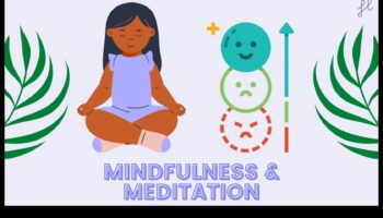 Uzlabojiet savu prātu: apzinieties apzinātas meditācijas priekšrocības