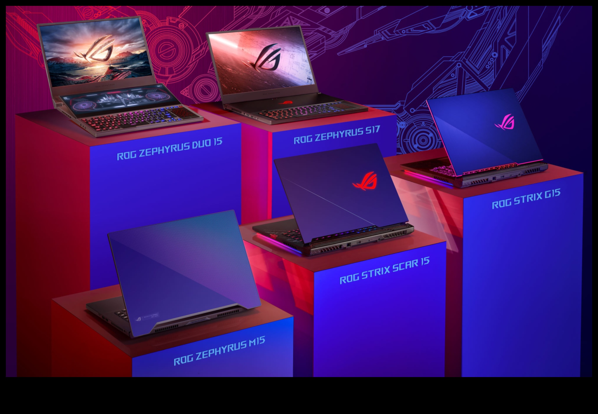 Gaming Glory: aksesuāri klēpjdatoru spēlētājiem, kuri meklē labāko