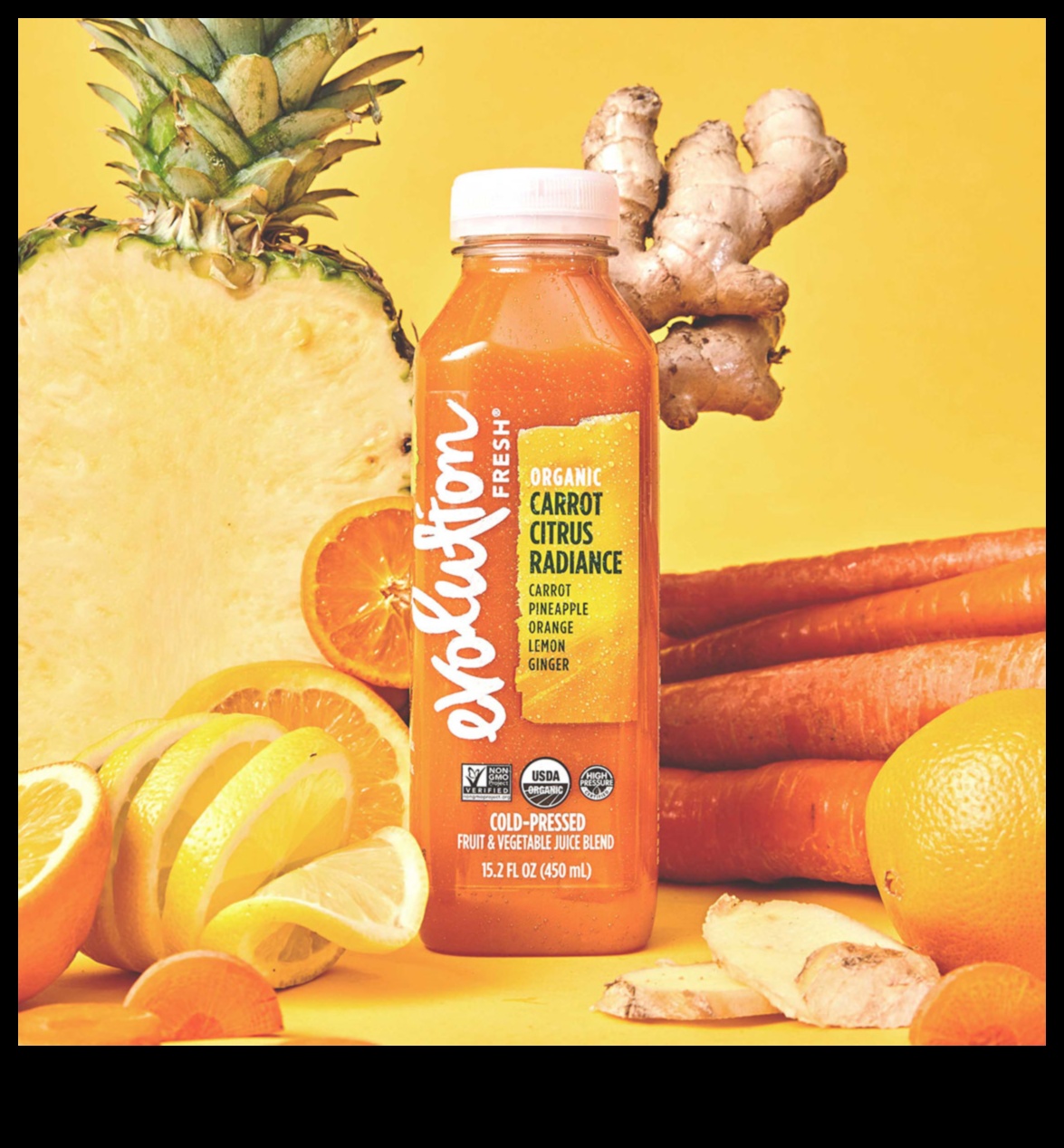 Burkānu-apelsīnu simfonija: bauda citrusaugļu eliksīru harmonisko sajaukumu