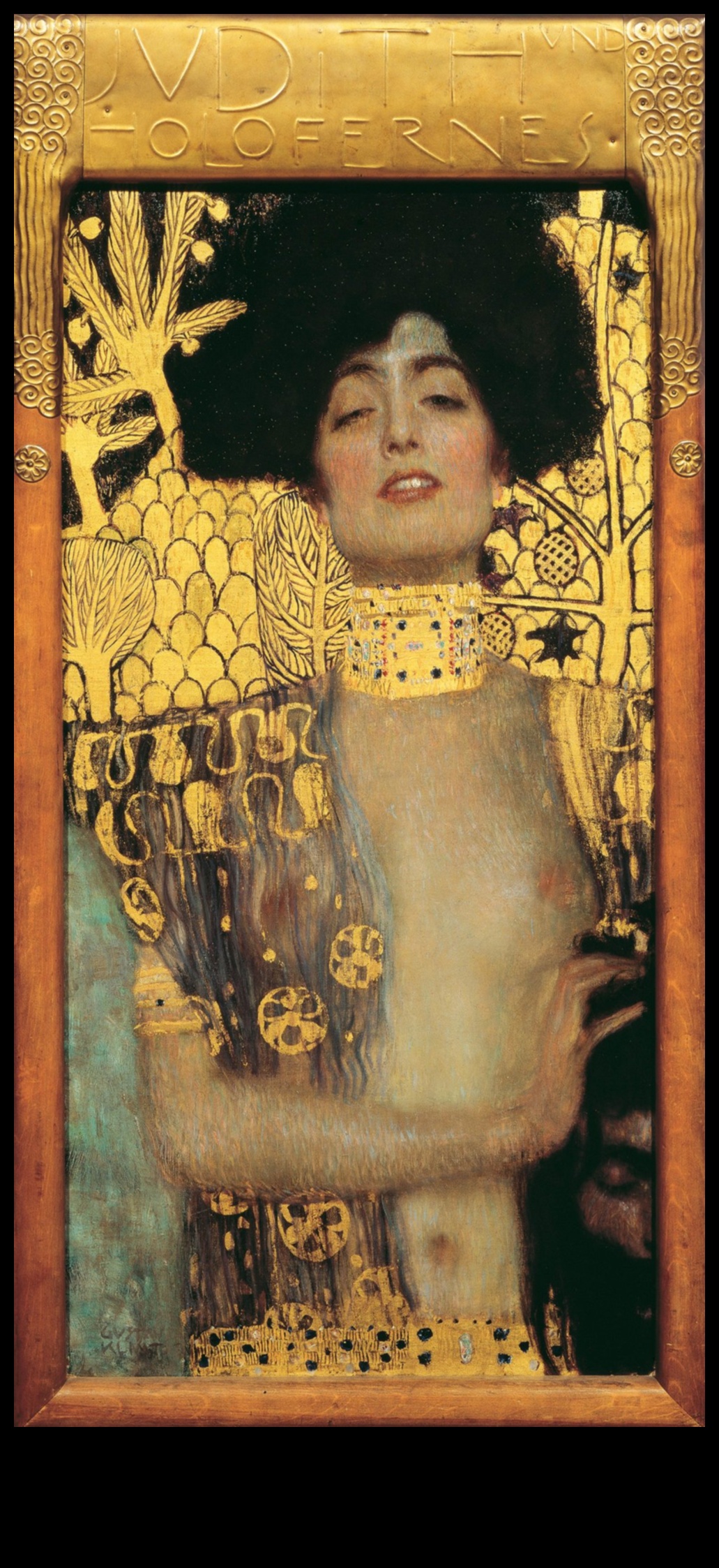 Krāšņā zeltīšana: zelta lapas dekoratīvā izmantošana baroka mākslā