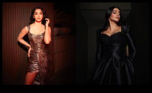 A-List Charm: slavenību tērpi bez piepūles Glam