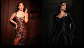 A-List Charm: slavenību tērpi bez piepūles Glam