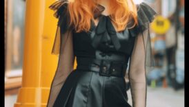 Apburšana vienkārši Iemācīties, kā ietērpties maģiskā apģērbā 3 Apburšana bez piepūles: ietērpieties burvīgā apģērbā