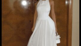 Bez piepūles bagātības odiseja: dodieties greznā stila ceļojumā