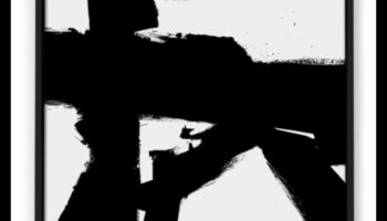 Bezgalīgas intuīcijas: abstraktās mākslas bezgalīgo iespēju izpēte